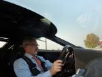 2010 Driving the New Stratos on the Balocco circuit